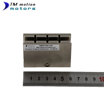 直線馬達(dá)（直線電機(jī)）上海推進(jìn)“智慧節(jié)水+合同節(jié)水”