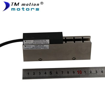為什么直線馬達(dá)(直線電機(jī))在智能制造時(shí)代越來越重要