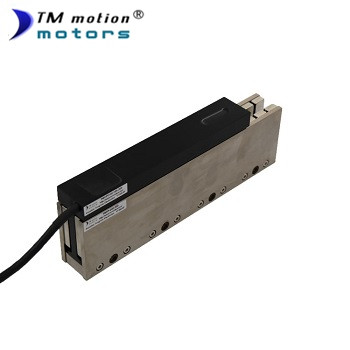 直線電機助力國產(chǎn)光刻機突破技術(shù)封鎖