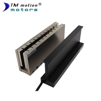 直線電機（馬達）加盟的磁浮城市航站樓啟用，讓你優(yōu)雅登機
