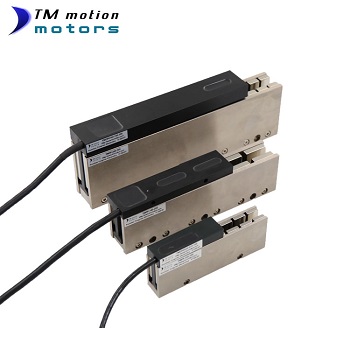 直線電機高鐵無縫焊接的鋼軌，是如何抵消熱脹冷縮的？