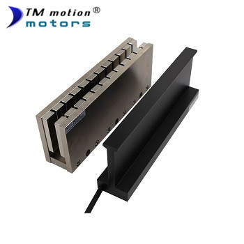 直線電機激光打標應用在食品包裝行業(yè)