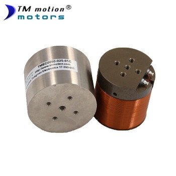 音圈電機(jī)應(yīng)用在哪些行業(yè)？