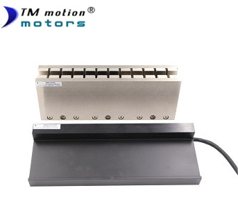 直線(xiàn)馬達(dá)（直線(xiàn)電機(jī)）