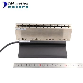 直線(xiàn)電機(jī)